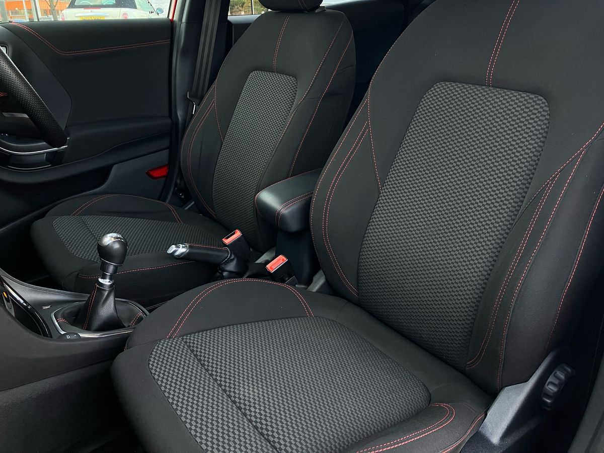 Used Ford Puma 2023 for sale - 76364534: Photo 21
