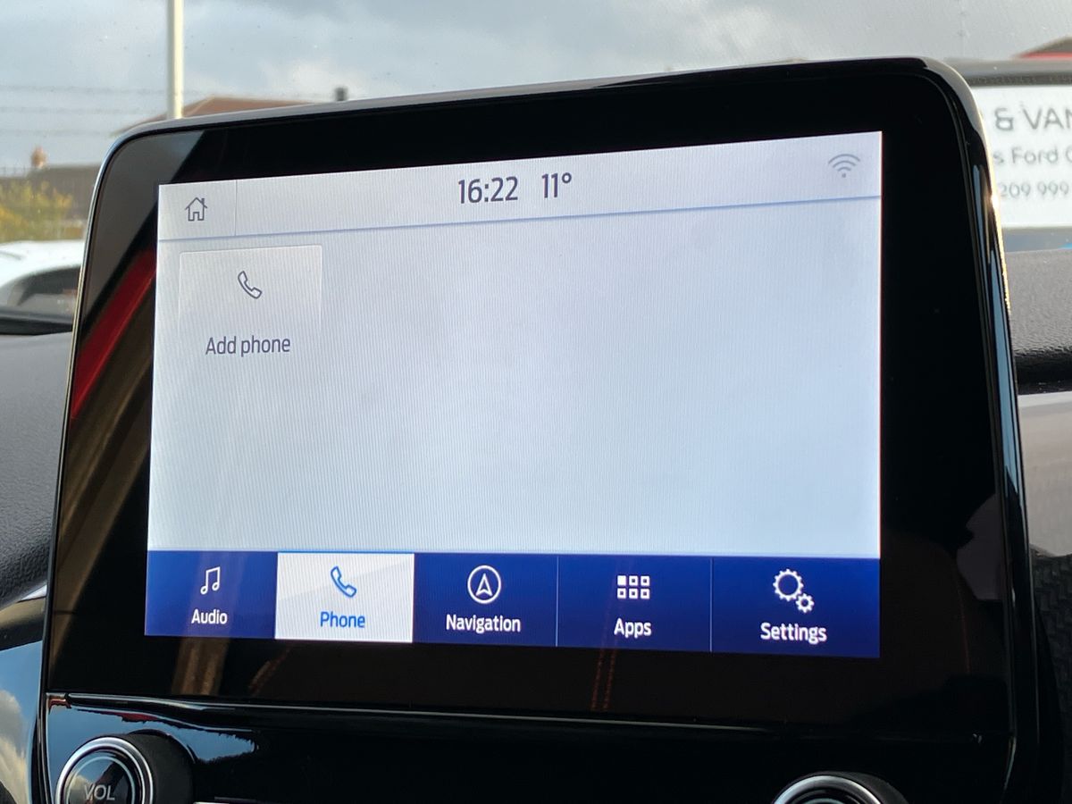 Used Ford Puma 2023 for sale - 76364534: Photo 23
