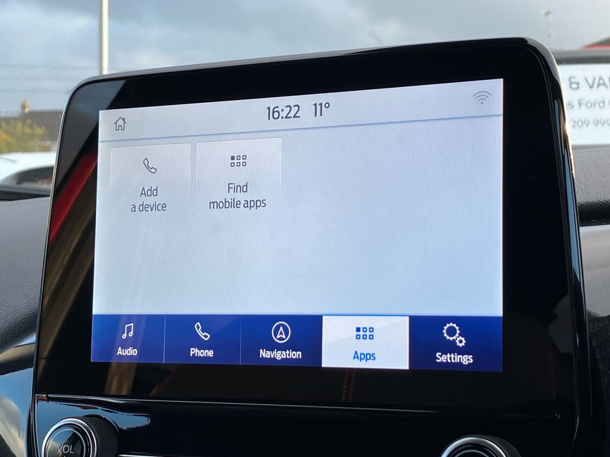 Used Ford Puma 2023 for sale - 76364534: Photo 25
