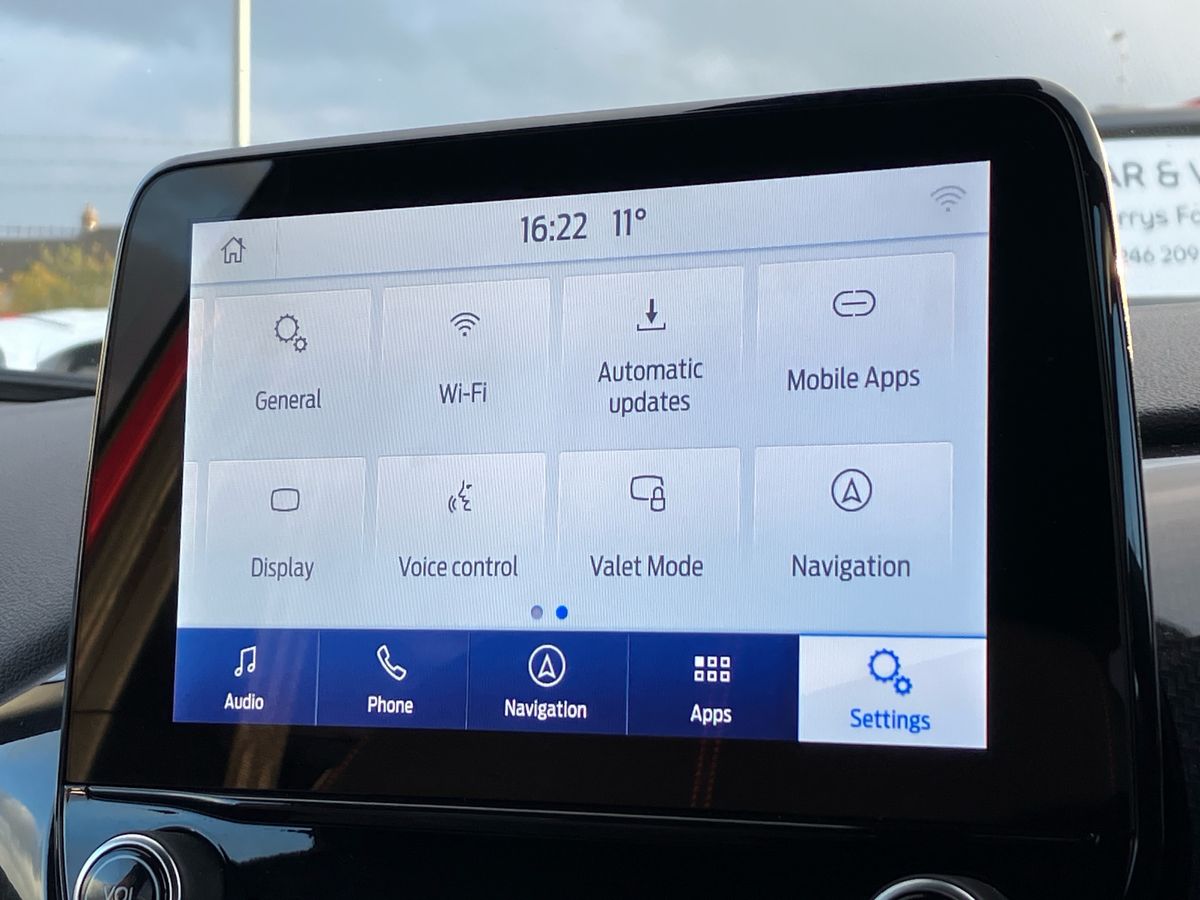 Used Ford Puma 2023 for sale - 76364534: Photo 28
