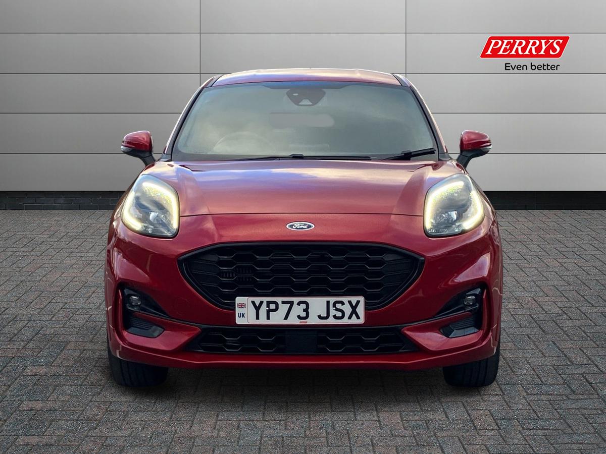 Used Ford Puma 2023 for sale - 76364534: Photo 4
