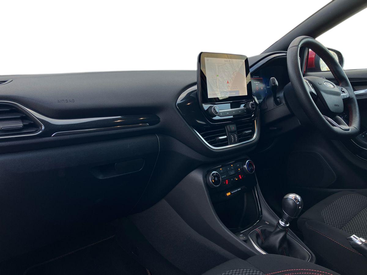 Used Ford Puma 2023 for sale - 76364534: Photo 6