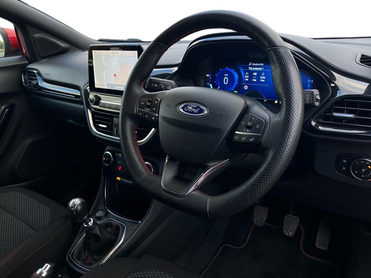 Used Ford Puma 2023 for sale - 76364534: Photo 8