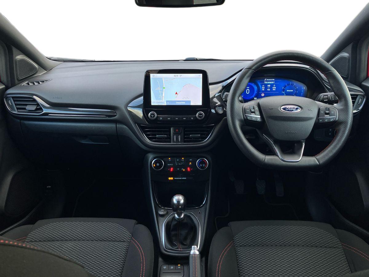 Used Ford Puma 2023 for sale - 76364534: Photo 9