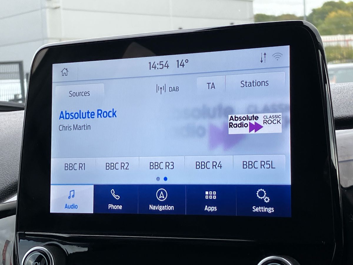 Used Ford Fiesta 2023 for sale - 76142266: Photo 10