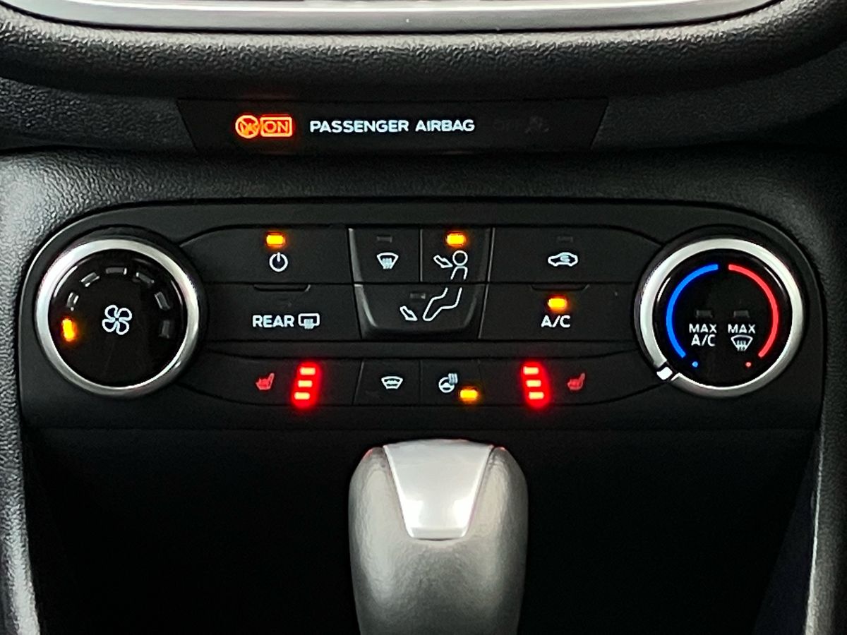 Used Ford Fiesta 2023 for sale - 76142266: Photo 12