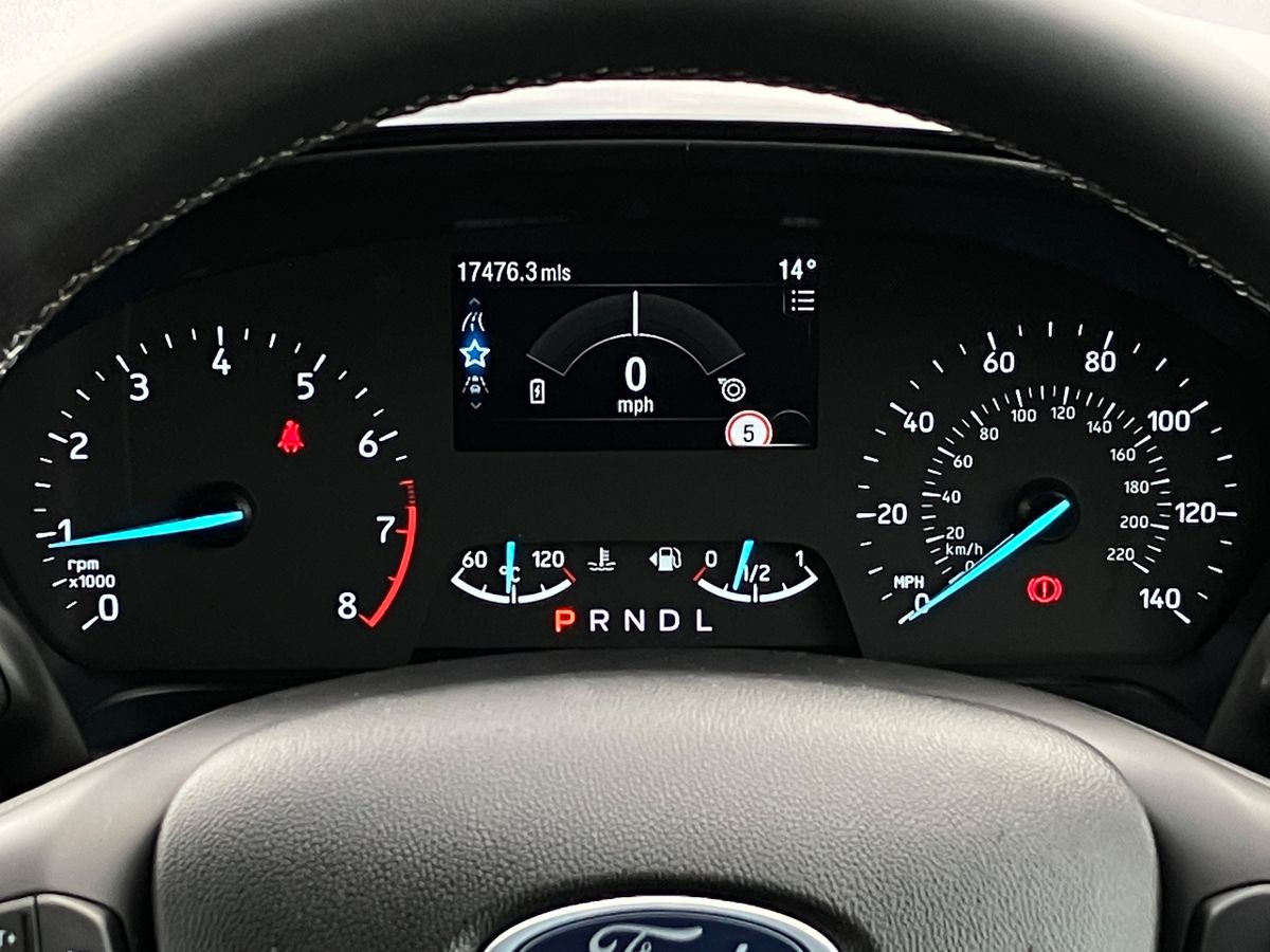 Used Ford Fiesta 2023 for sale - 76142266: Photo 14