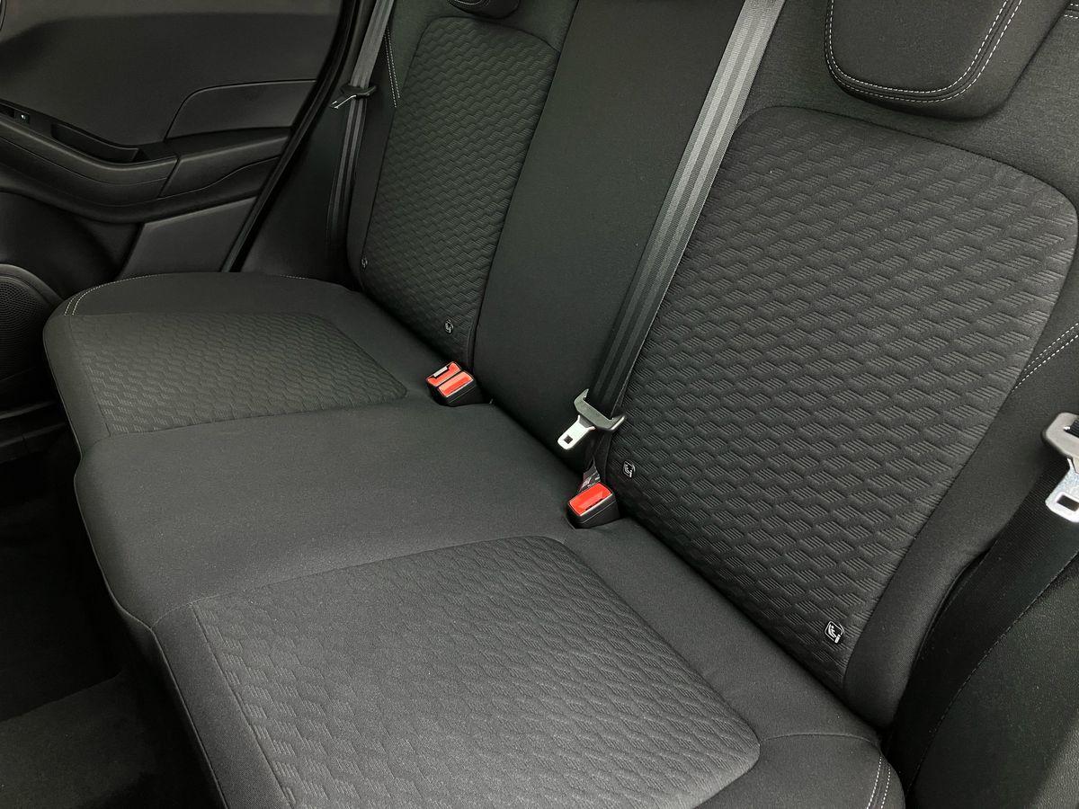 Used Ford Fiesta 2023 for sale - 76142266: Photo 19