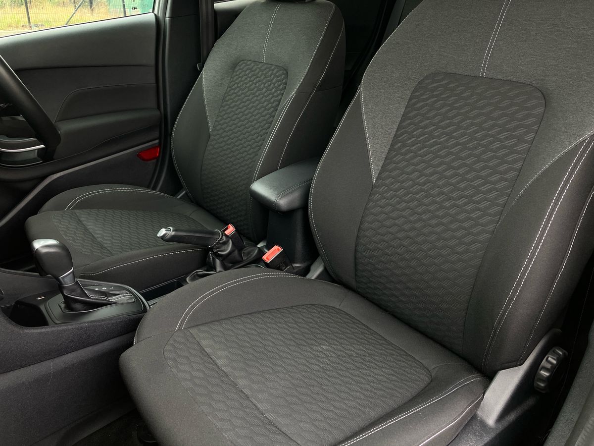 Used Ford Fiesta 2023 for sale - 76142266: Photo 21