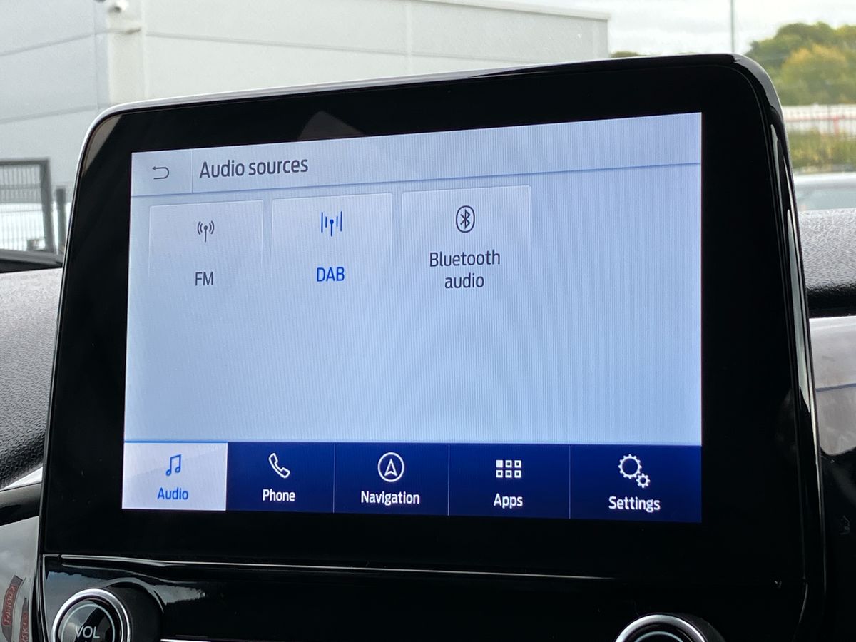 Used Ford Fiesta 2023 for sale - 76142266: Photo 22