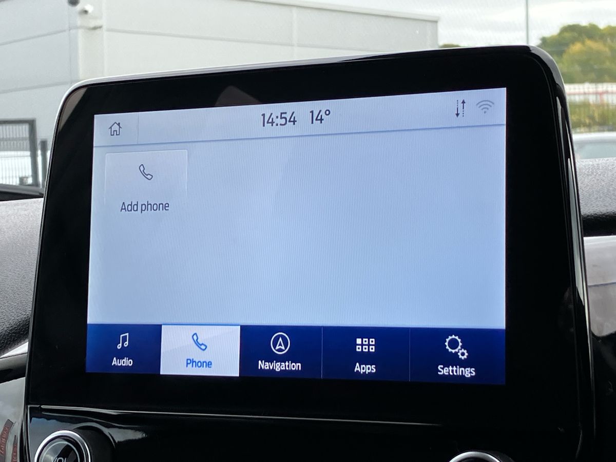 Used Ford Fiesta 2023 for sale - 76142266: Photo 23