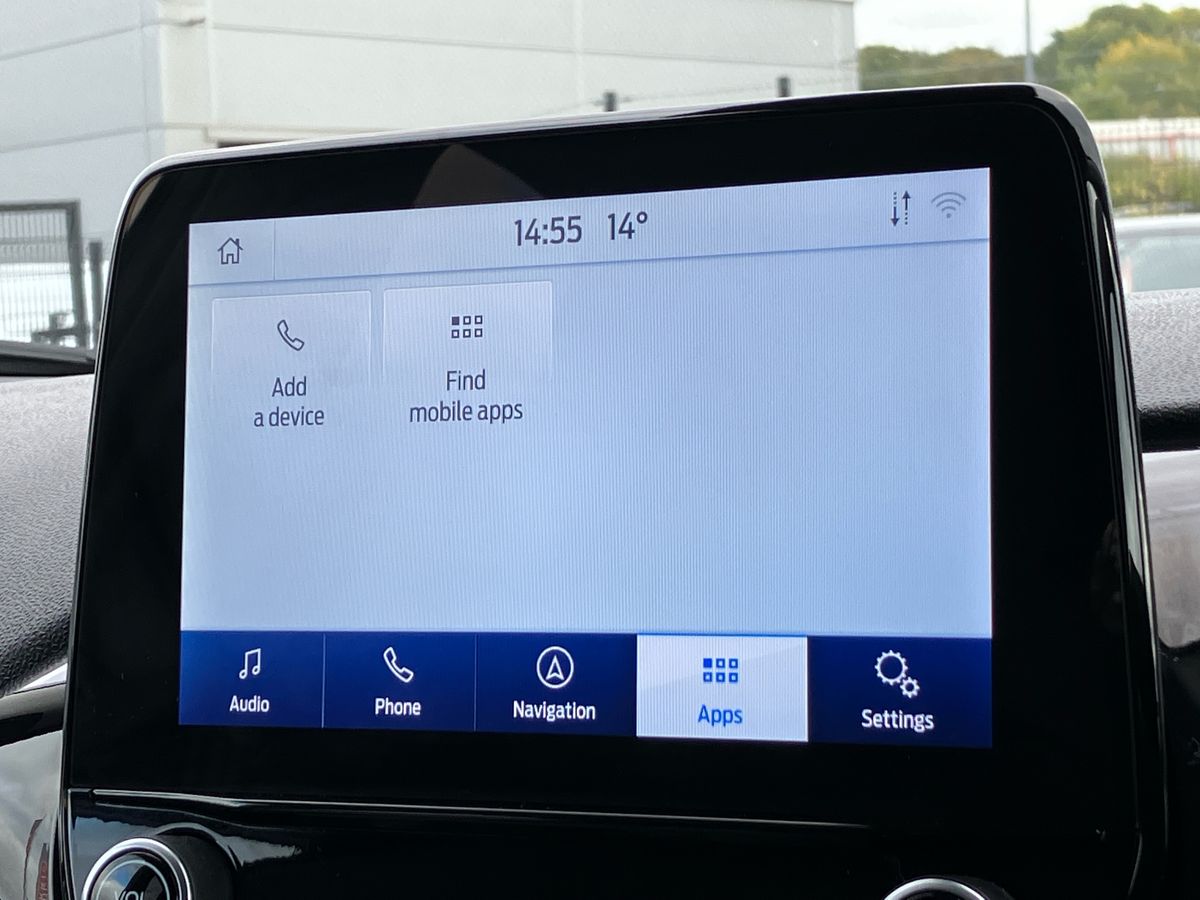 Used Ford Fiesta 2023 for sale - 76142266: Photo 25