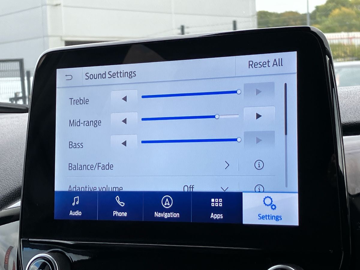 Used Ford Fiesta 2023 for sale - 76142266: Photo 27