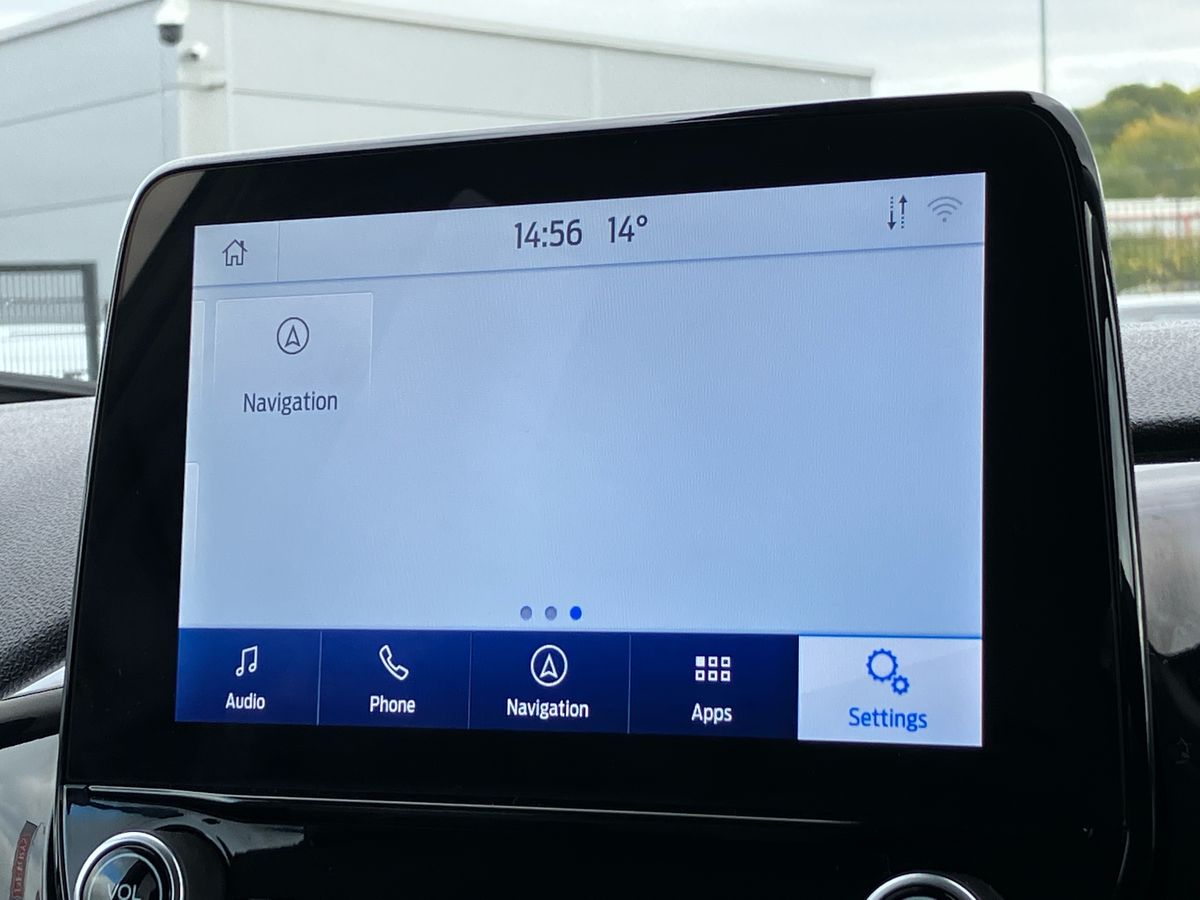 Used Ford Fiesta 2023 for sale - 76142266: Photo 29