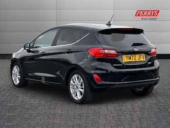 Used Ford Fiesta 2023 for sale - 76142266: Photo