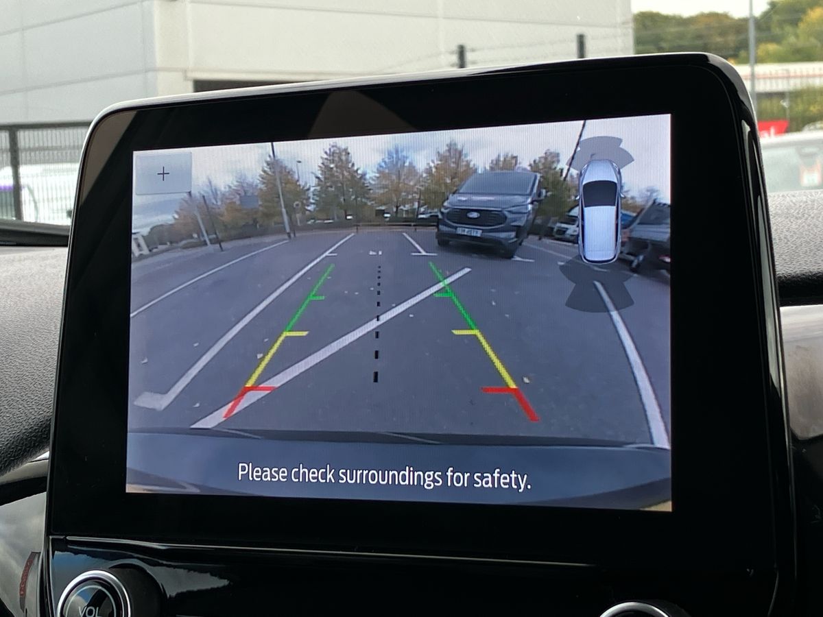 Used Ford Fiesta 2023 for sale - 76142266: Photo 30