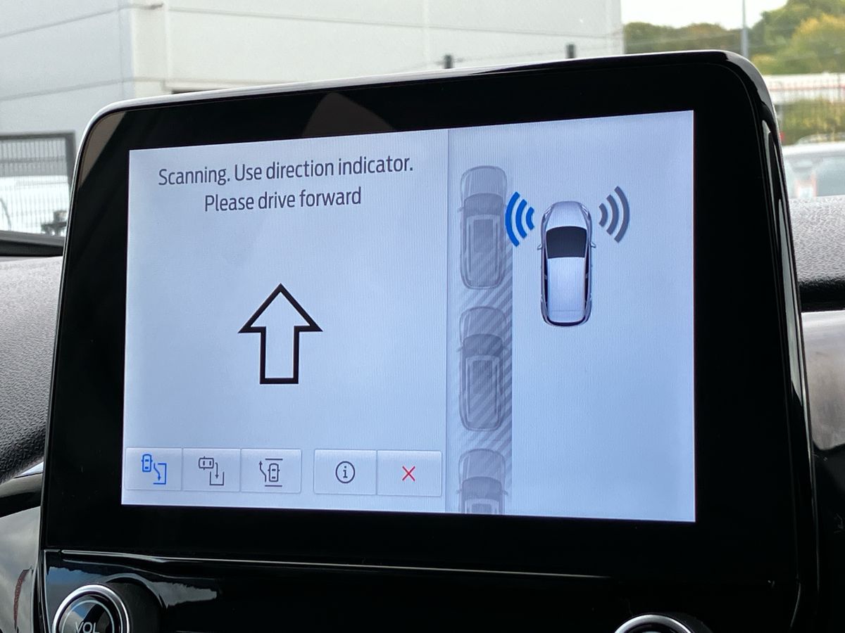 Used Ford Fiesta 2023 for sale - 76142266: Photo 31