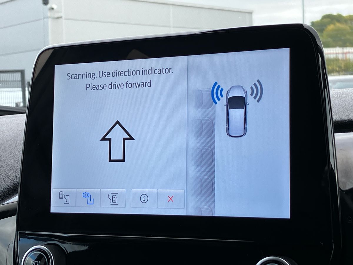 Used Ford Fiesta 2023 for sale - 76142266: Photo 32