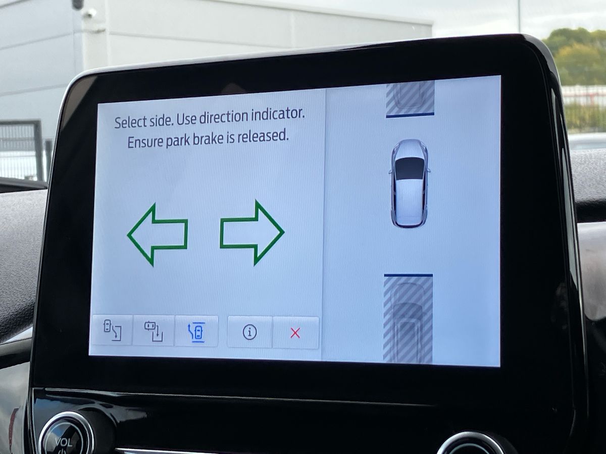 Used Ford Fiesta 2023 for sale - 76142266: Photo 33