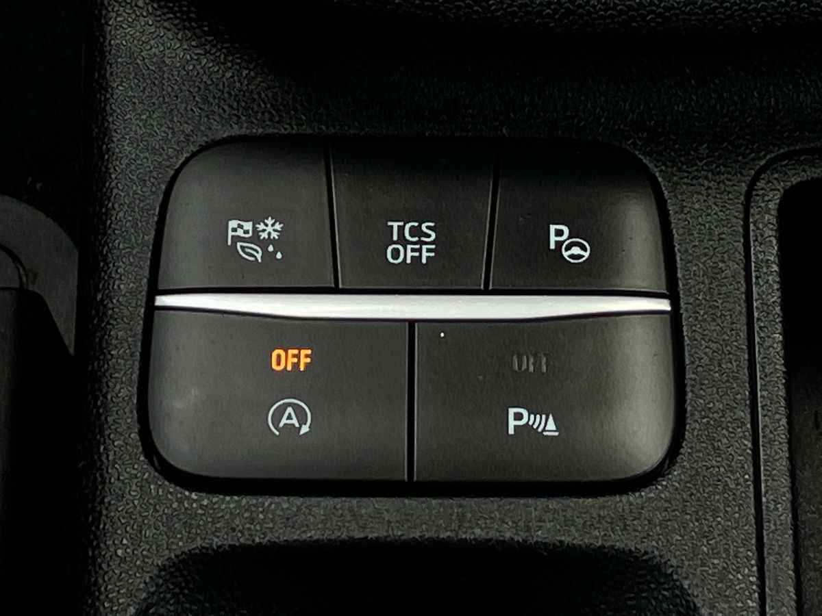 Used Ford Fiesta 2023 for sale - 76142266: Photo 34