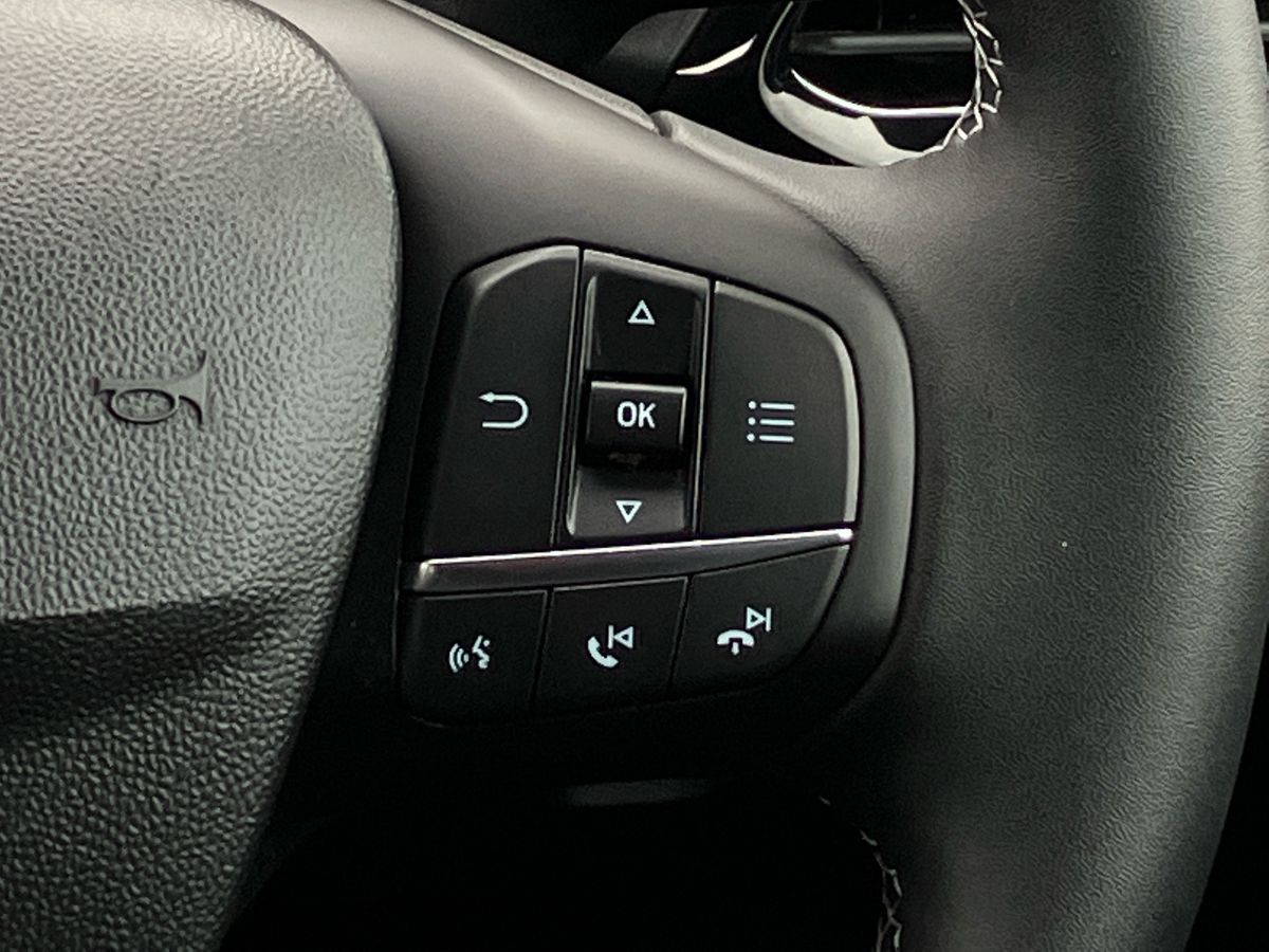 Used Ford Fiesta 2023 for sale - 76142266: Photo 36