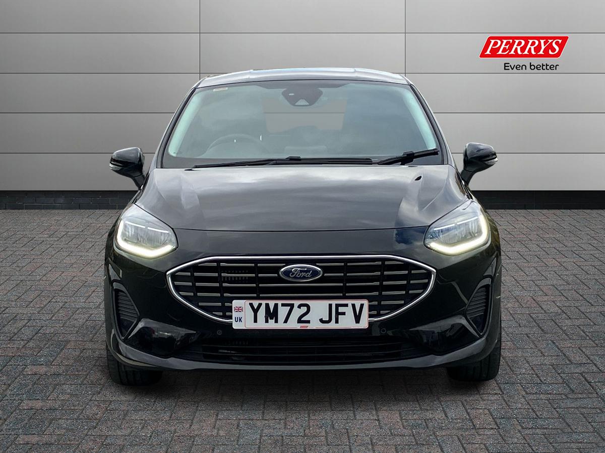 Used Ford Fiesta 2023 for sale - 76142266: Photo 4