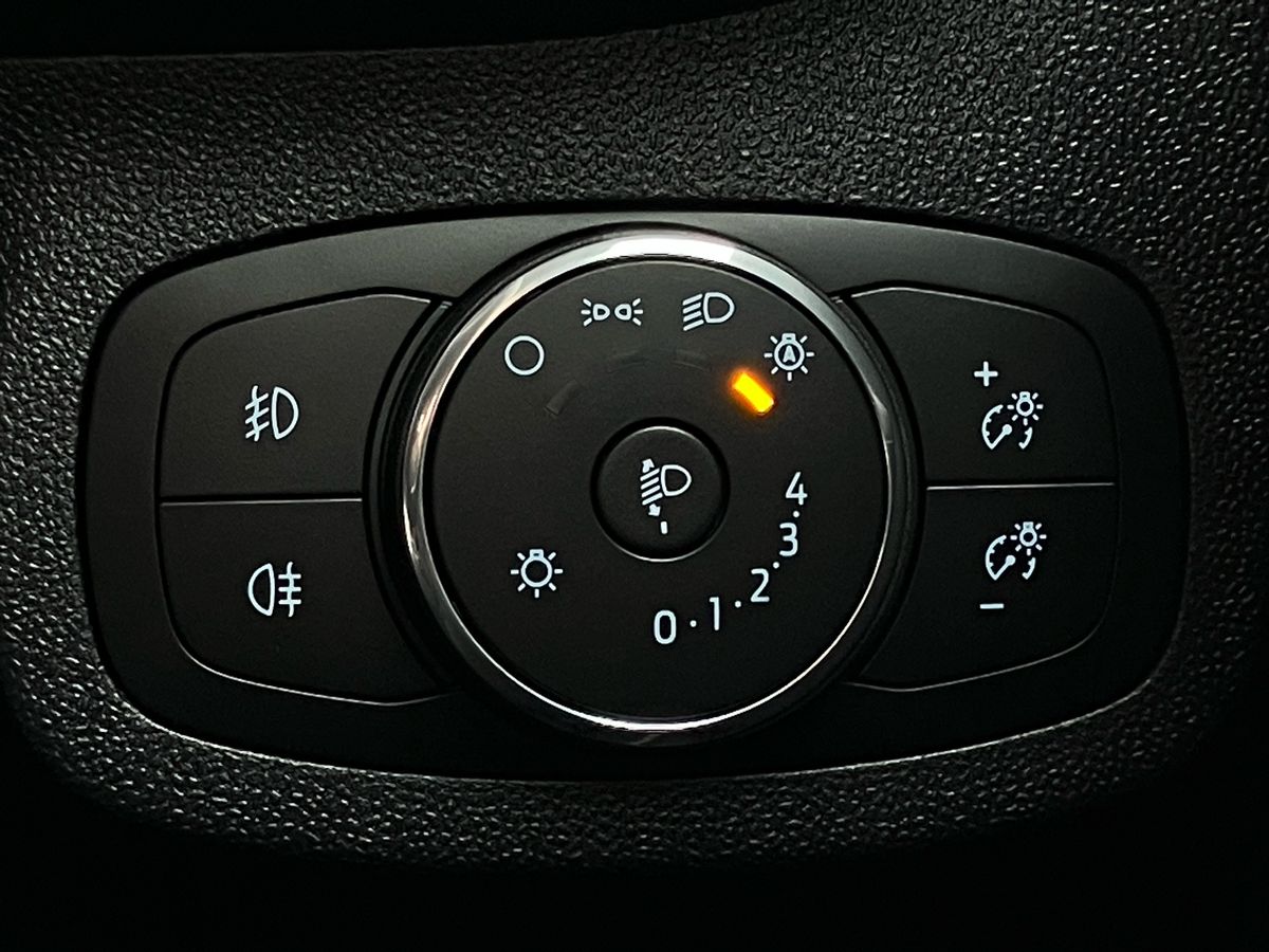 Used Ford Fiesta 2023 for sale - 76142266: Photo 40