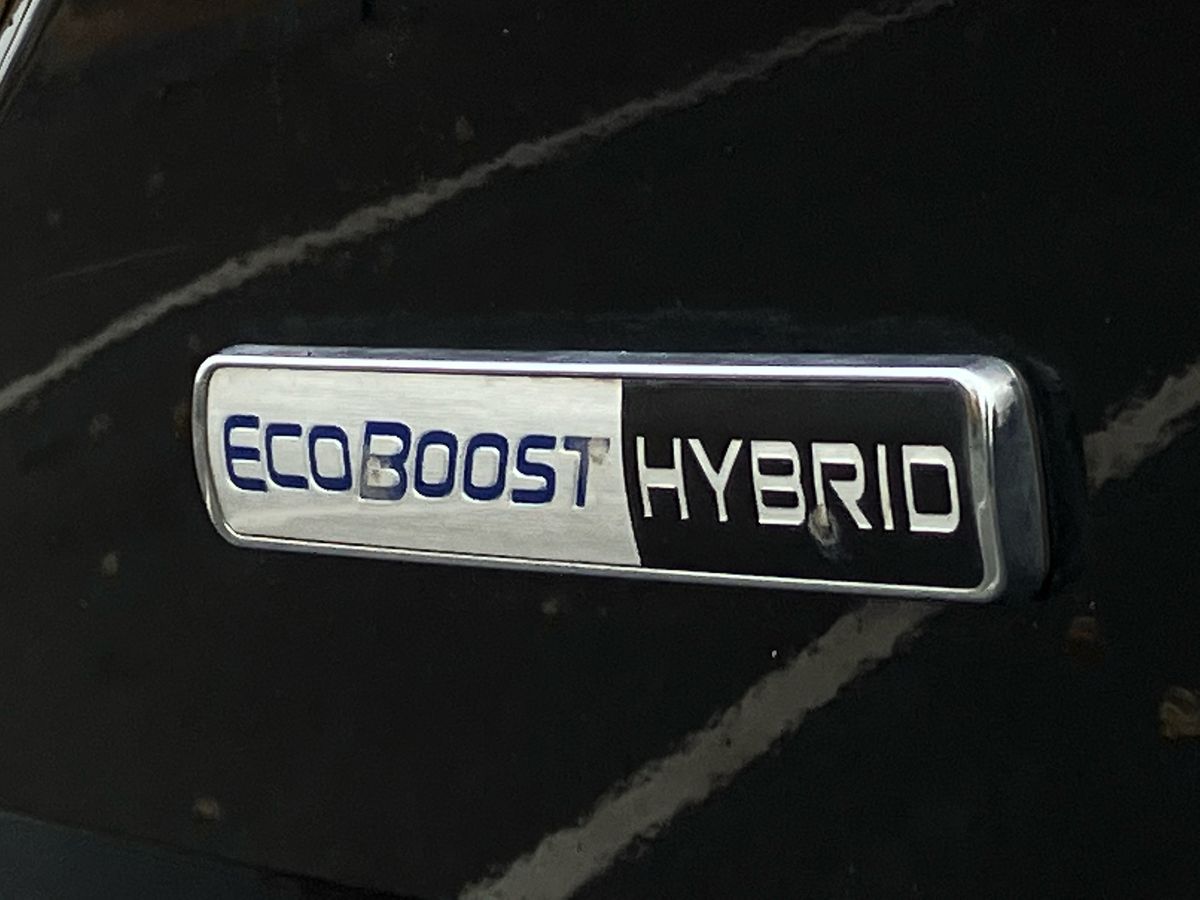 Used Ford Fiesta 2023 for sale - 76142266: Photo 44