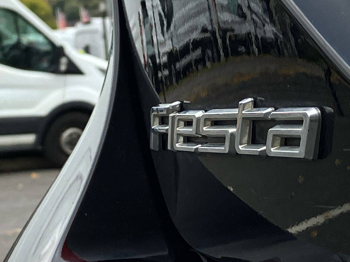 Used Ford Fiesta 2023 for sale - 76142266: Photo 46