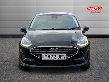 Used Ford Fiesta 2023 for sale - 76142266: Photo