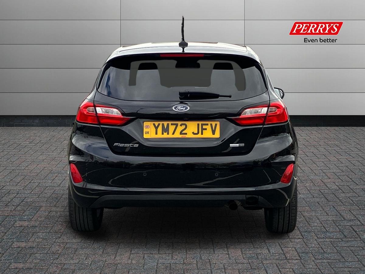 Used Ford Fiesta 2023 for sale - 76142266: Photo 5