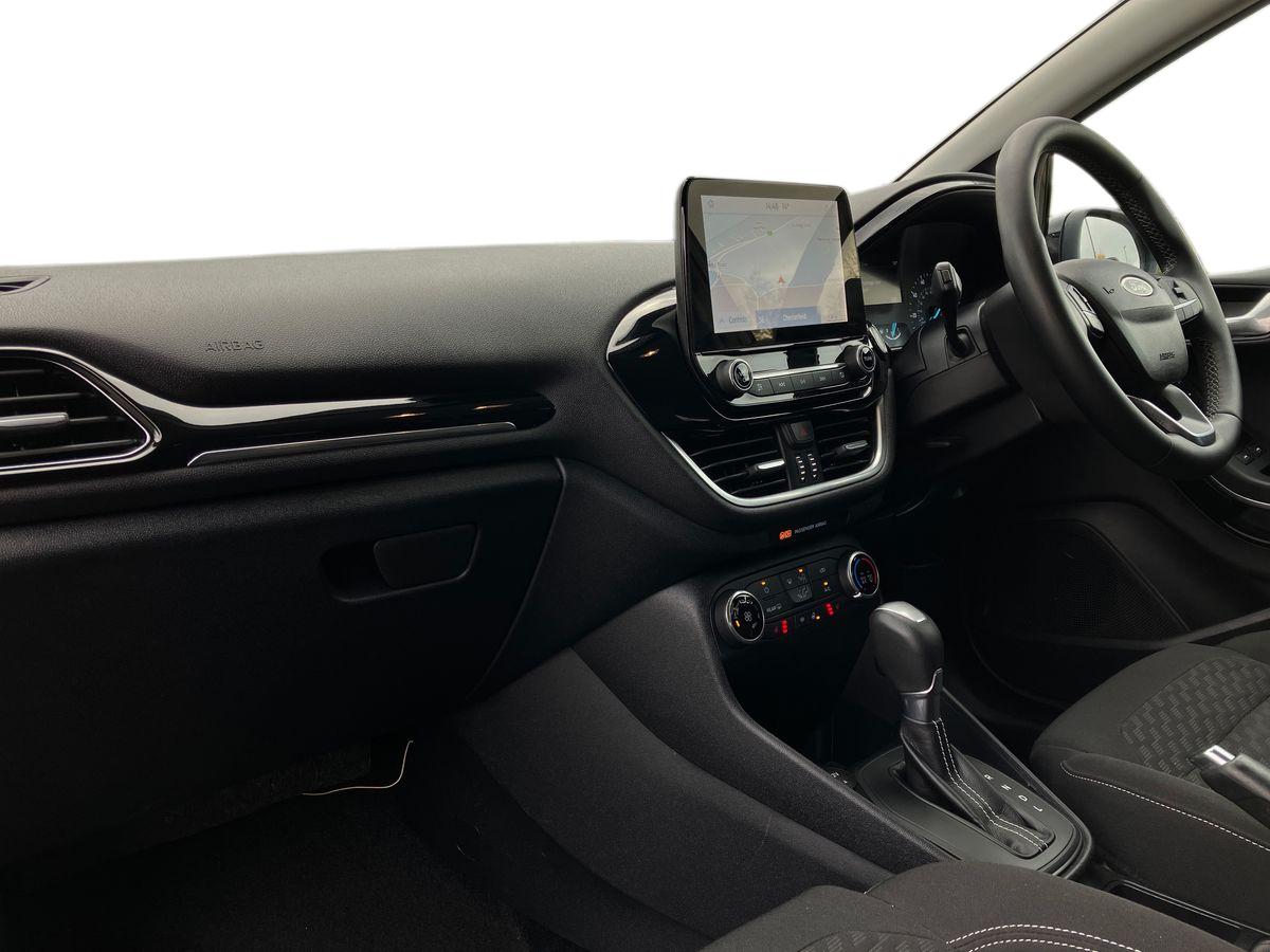 Used Ford Fiesta 2023 for sale - 76142266: Photo 6