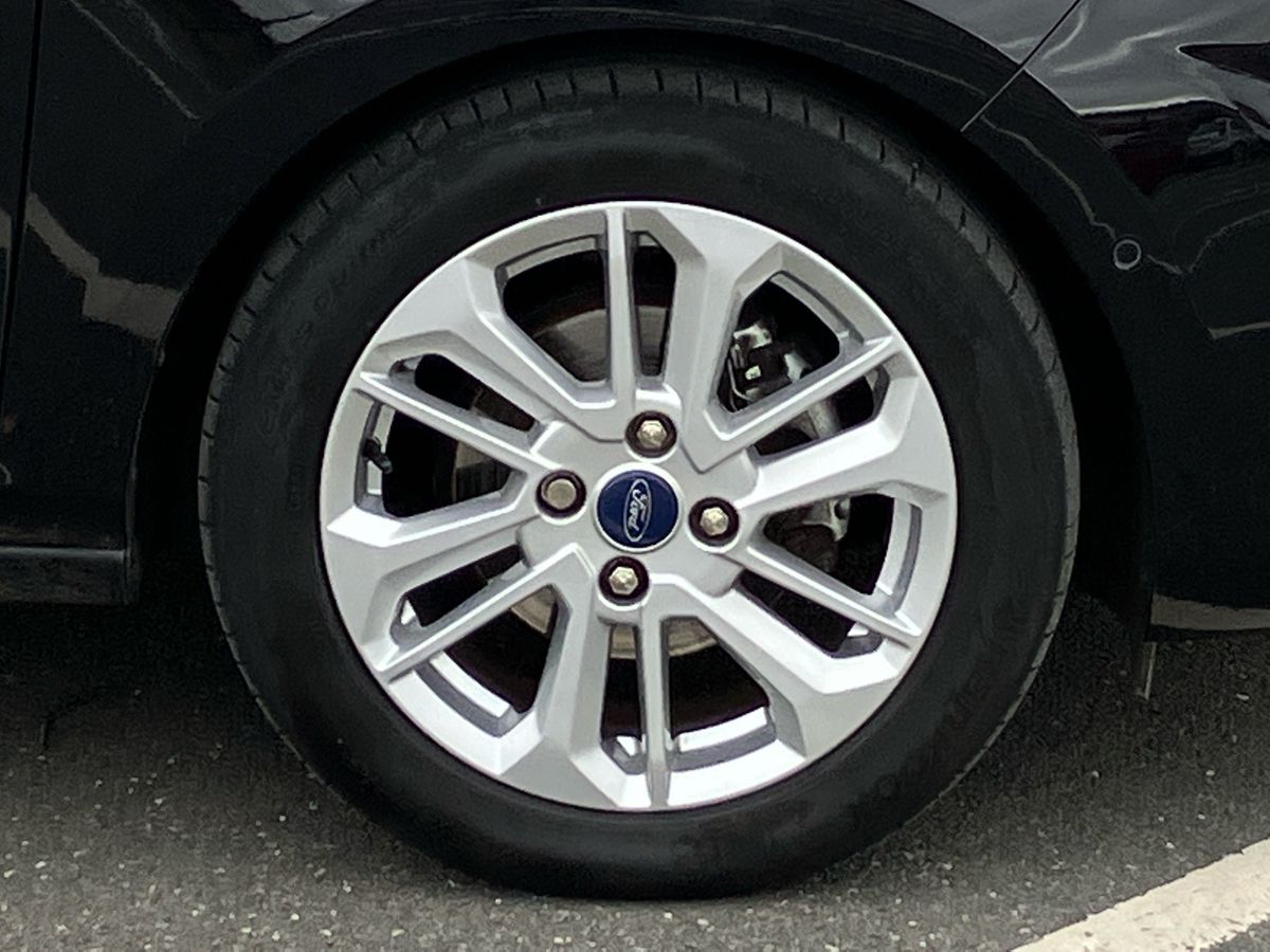 Used Ford Fiesta 2023 for sale - 76142266: Photo 7