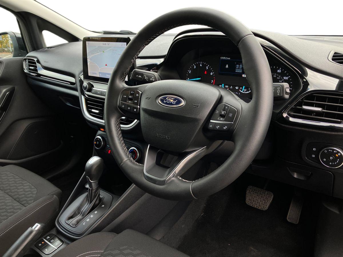 Used Ford Fiesta 2023 for sale - 76142266: Photo 8