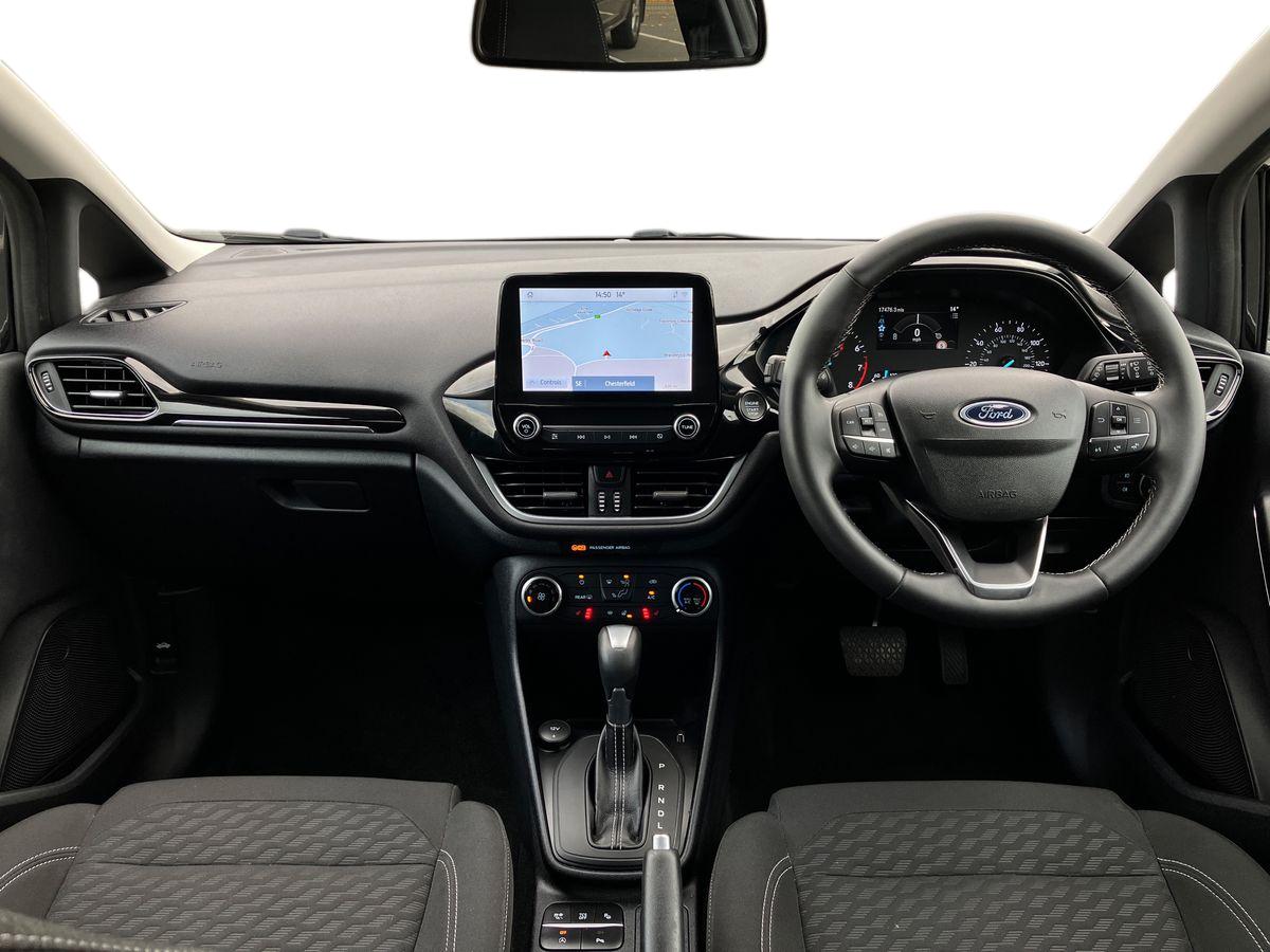 Used Ford Fiesta 2023 for sale - 76142266: Photo 9