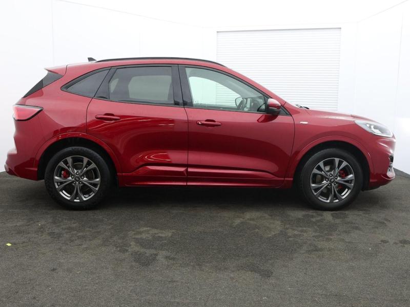 Used Ford Kuga 2022 for sale - 77398540: Photo 3