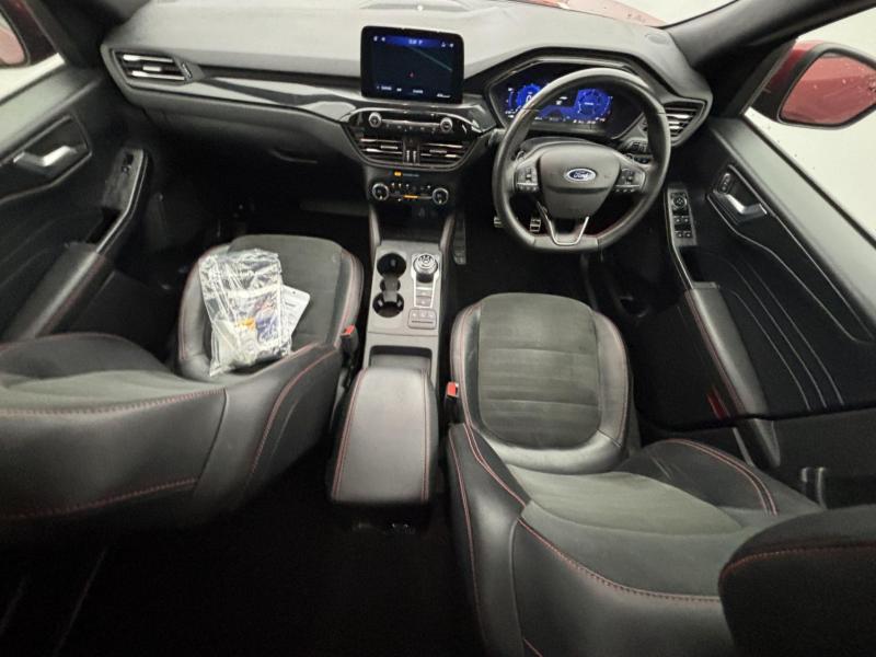 Used Ford Kuga 2022 for sale - 77398540: Photo 4