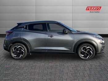 Used Nissan Juke 2022 for sale - 76518180: Photo