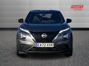 Used Nissan Juke 2022 for sale - 76518180: Photo