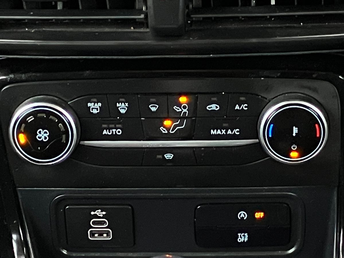 Used Ford Ecosport 2022 for sale - 76272497: Photo 12