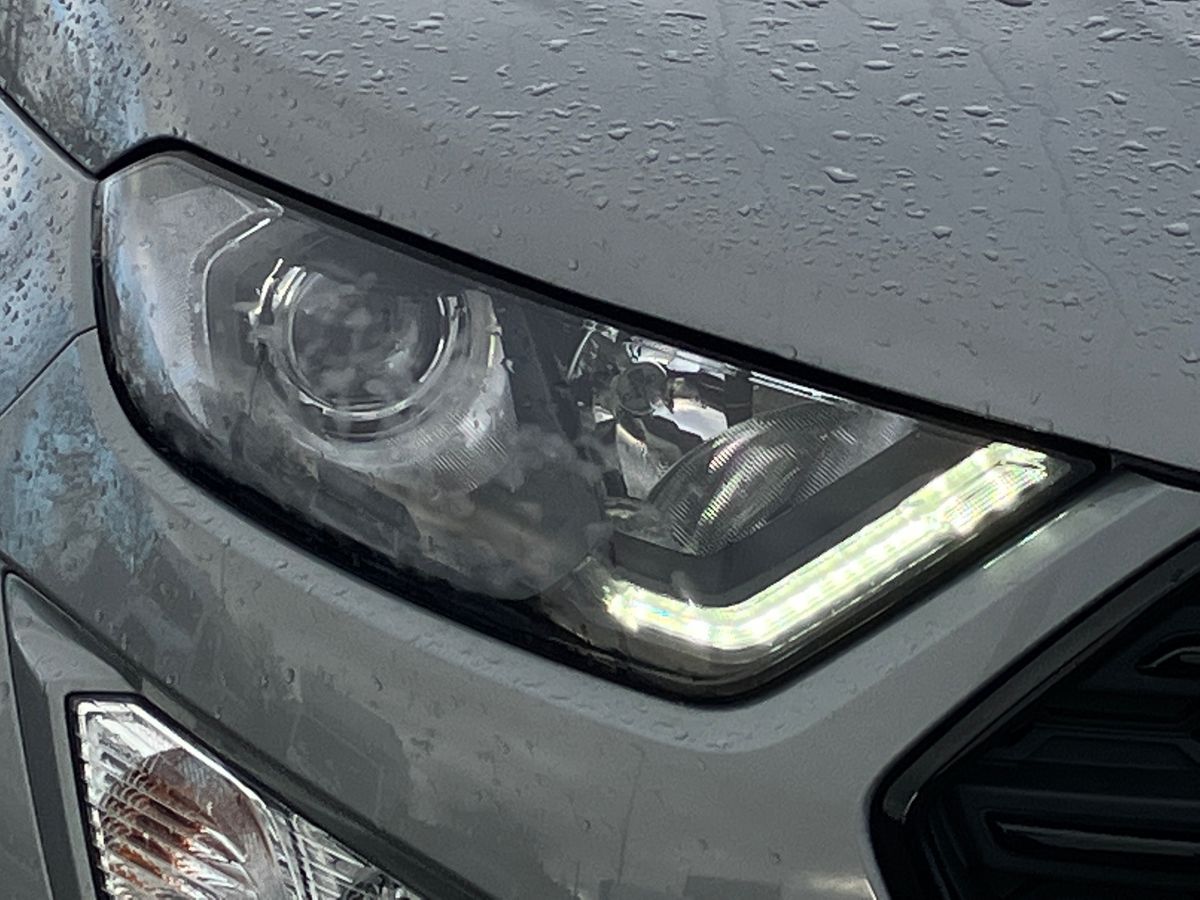 Used Ford Ecosport 2022 for sale - 76272497: Photo 13