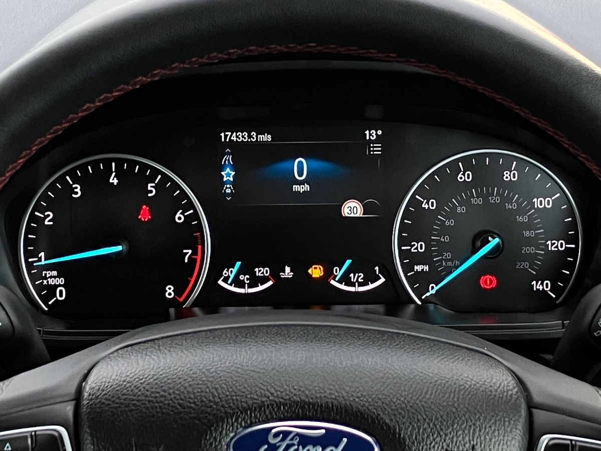 Used Ford Ecosport 2022 for sale - 76272497: Photo 14