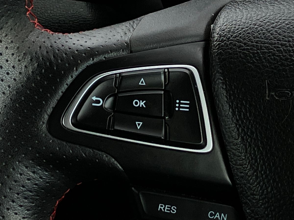 Used Ford Ecosport 2022 for sale - 76272497: Photo 16