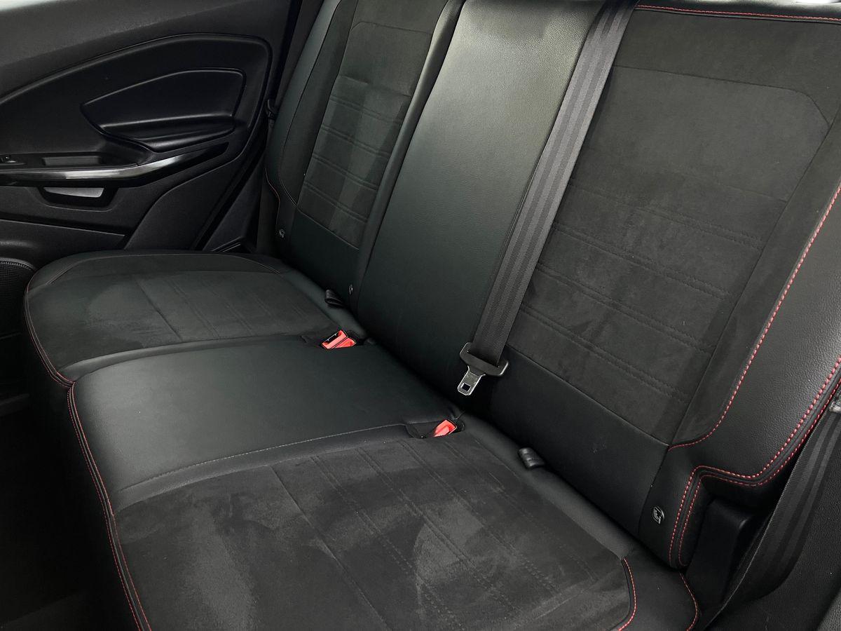 Used Ford Ecosport 2022 for sale - 76272497: Photo 19