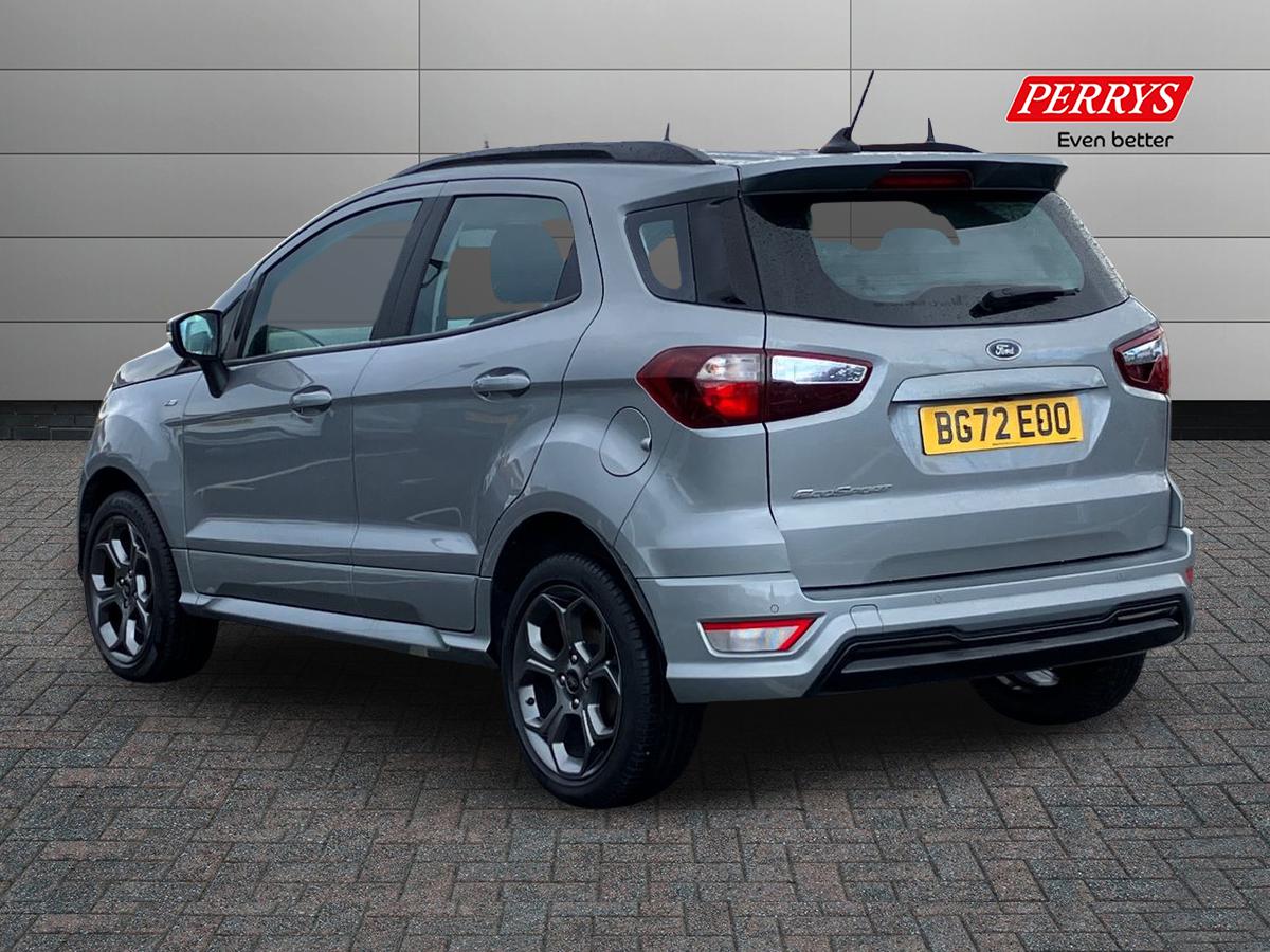 Used Ford Ecosport 2022 for sale - 76272497: Photo 2