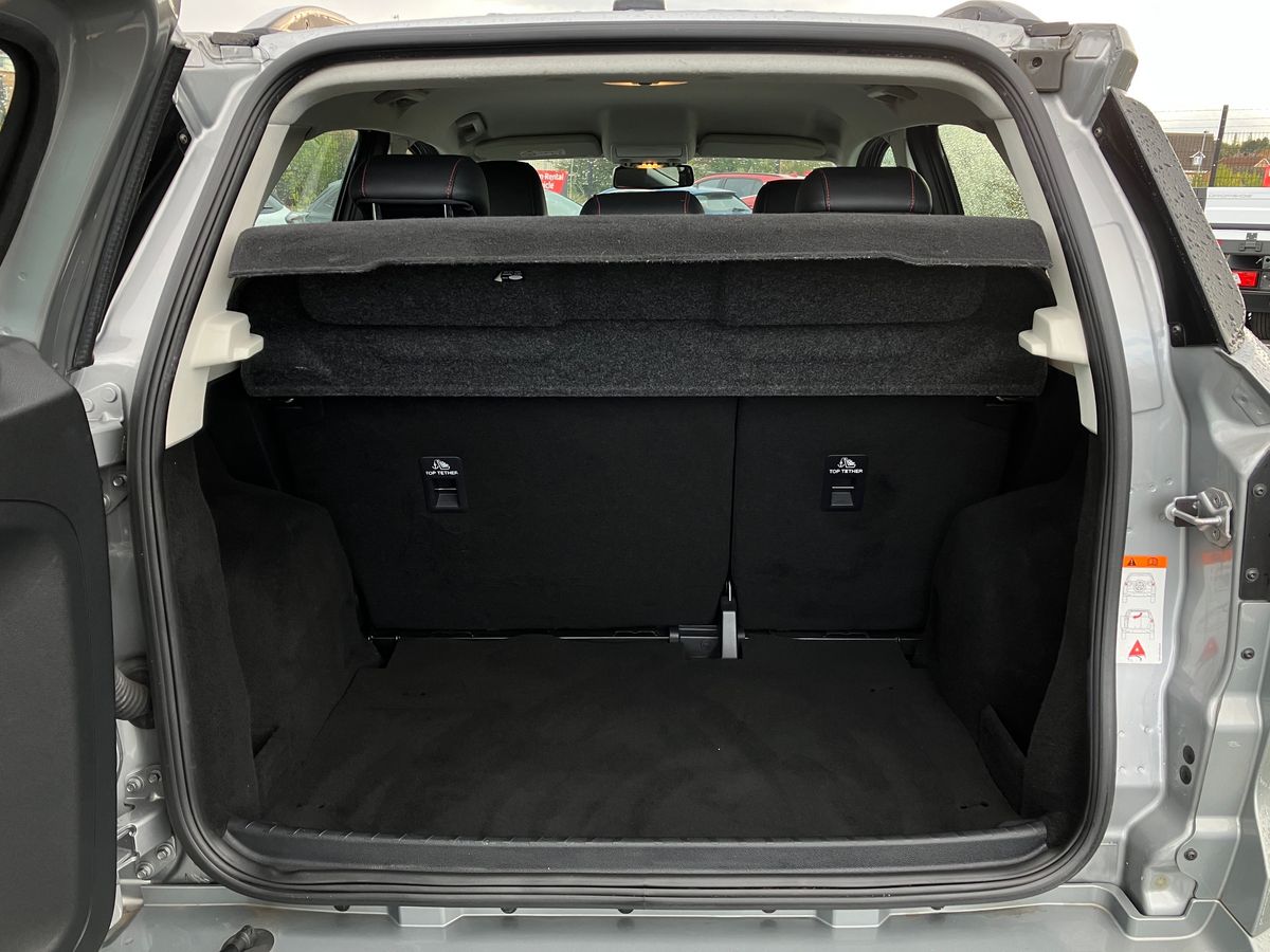 Used Ford Ecosport 2022 for sale - 76272497: Photo 20