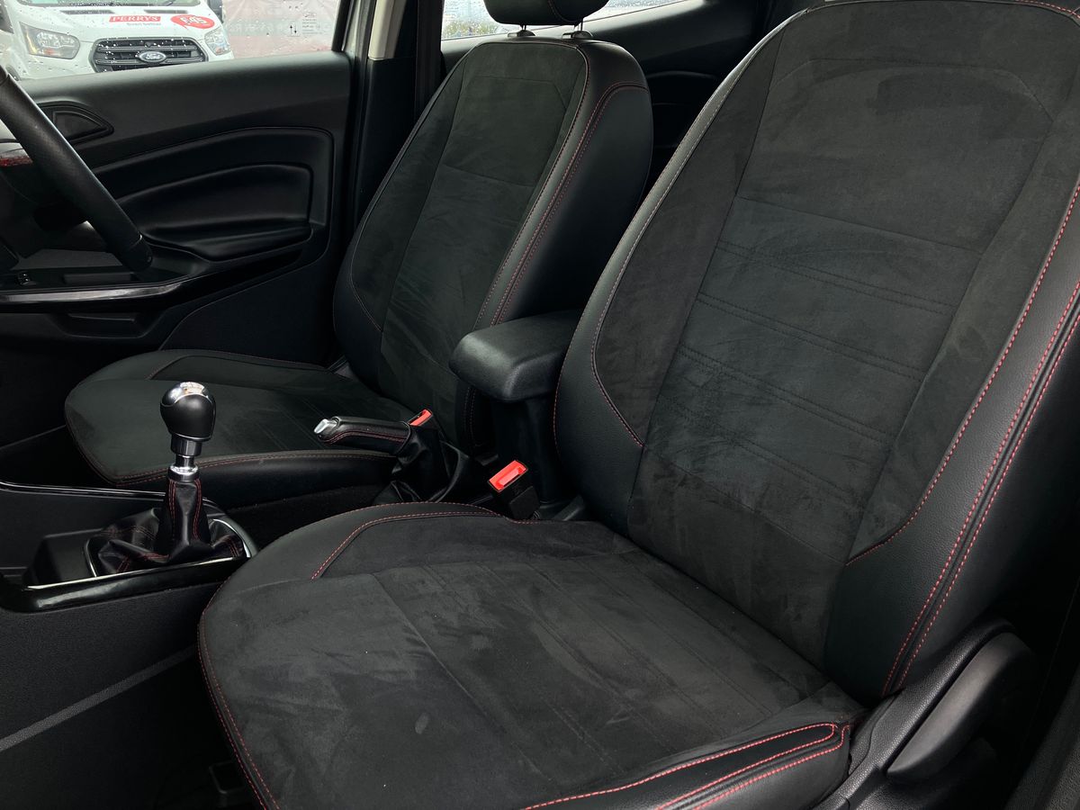 Used Ford Ecosport 2022 for sale - 76272497: Photo 21