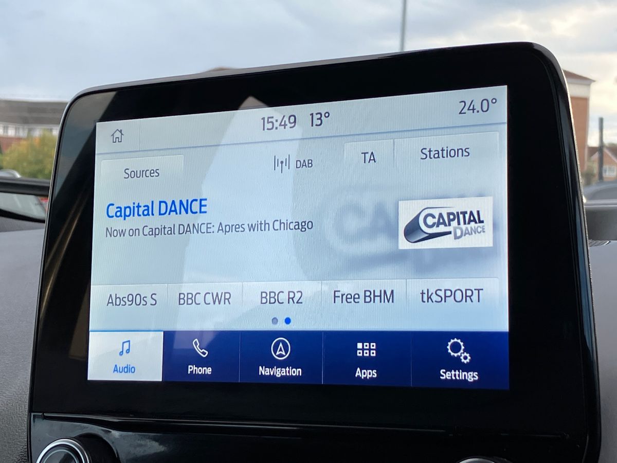 Used Ford Ecosport 2022 for sale - 76272497: Photo 22