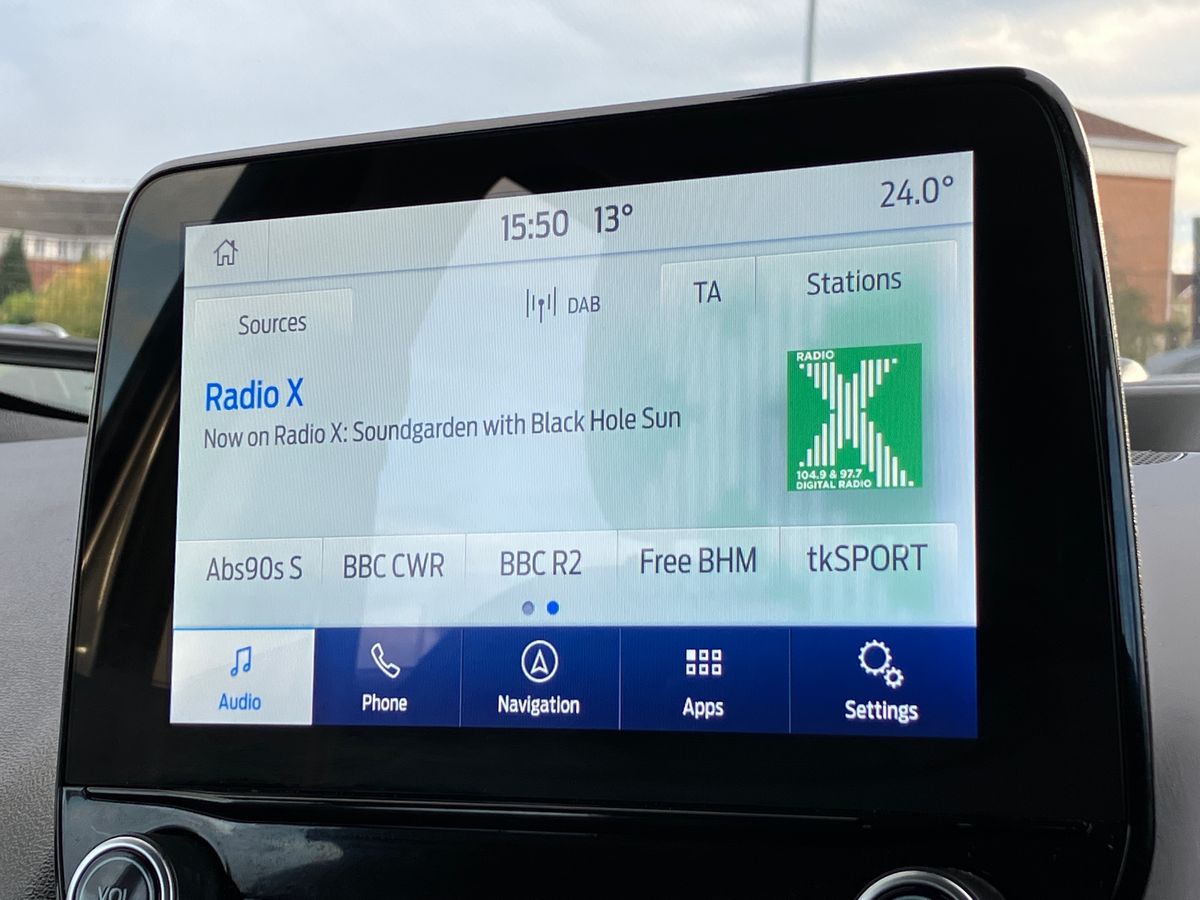 Used Ford Ecosport 2022 for sale - 76272497: Photo 23