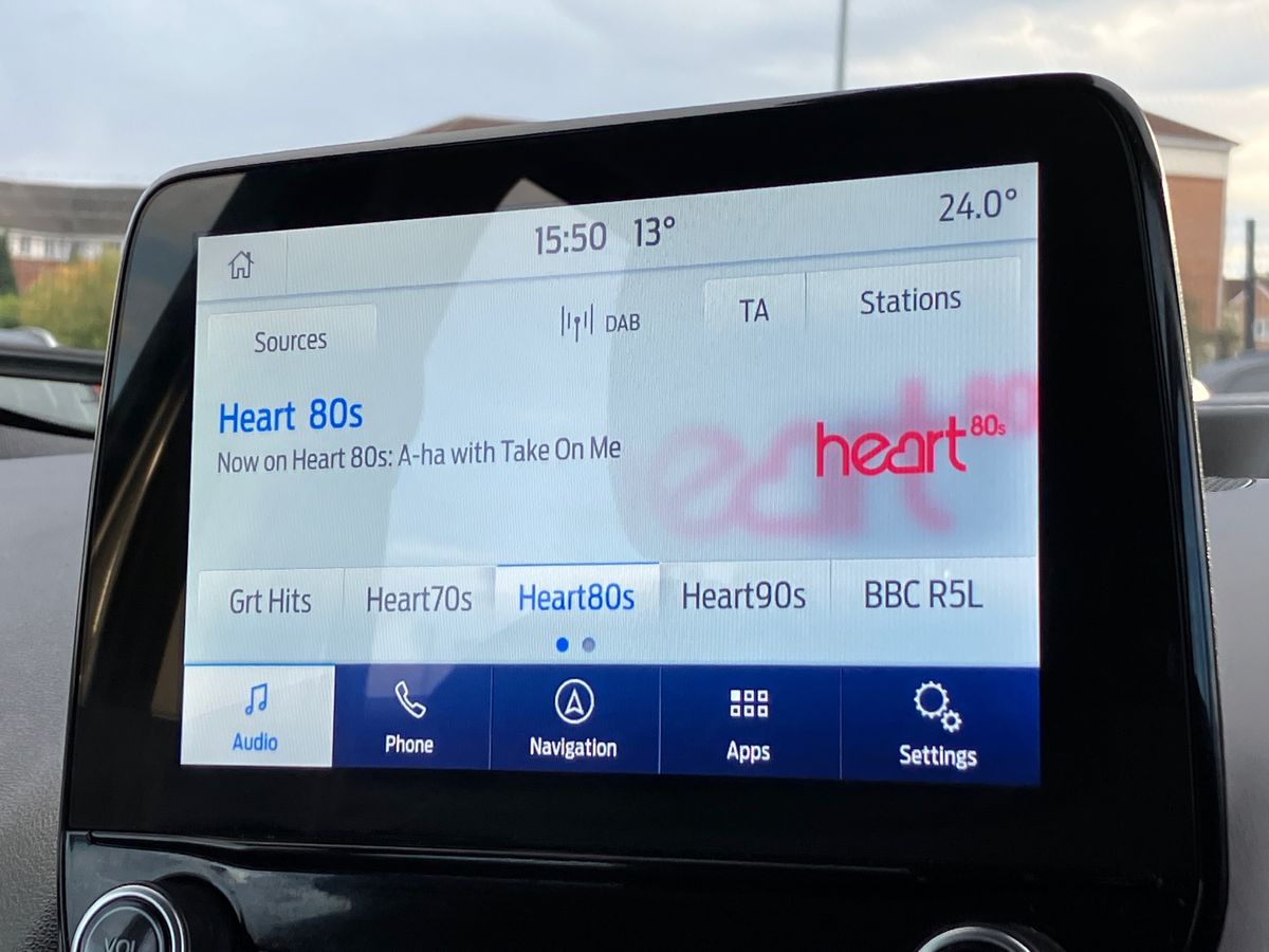 Used Ford Ecosport 2022 for sale - 76272497: Photo 24